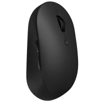 Мышь Xiaomi Mi Dual Mode Wireless Mouse Silent Edition (черный) фото 1